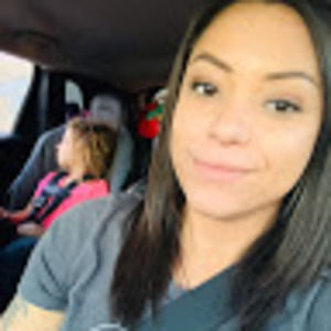 Meet your Posher, Lindsey